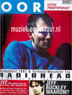 Oor 1997 nr. 12